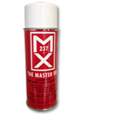 MX-237 The Master Oil