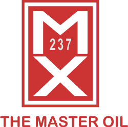 MX-237 The Master Oil