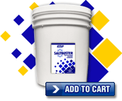 Saltbuster Five Gallon Drum