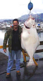 Salt-X helps fisherman - the catch 01